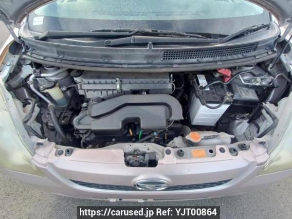 Used 2007 AT daihatsu mira L275S Image[10]