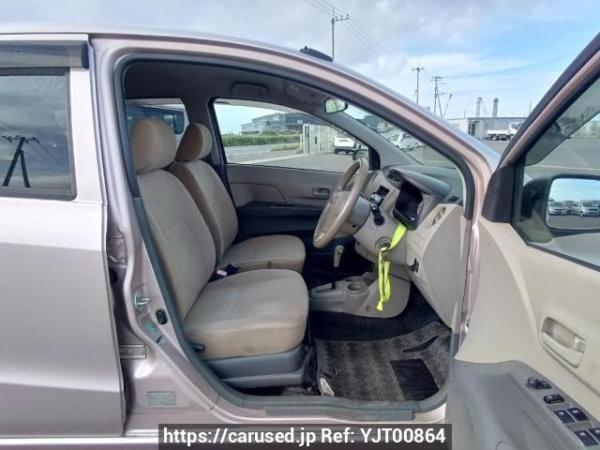 Used 2007 AT daihatsu mira L275S Image[13]