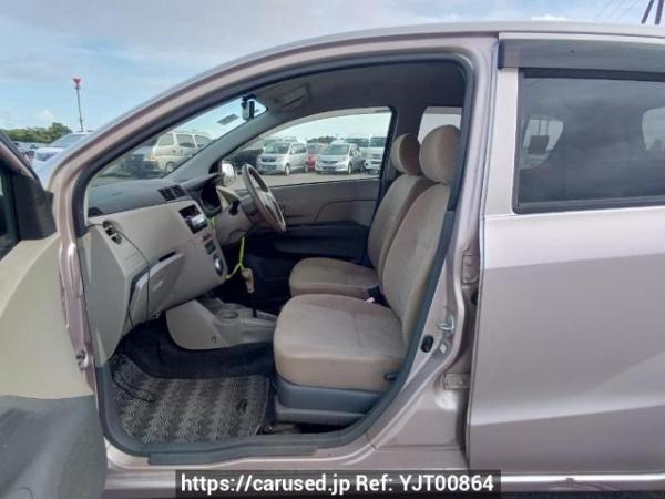 Used 2007 AT daihatsu mira L275S Image[14]