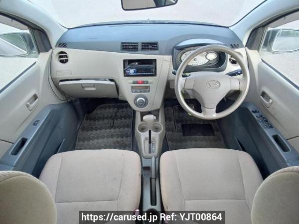 Used 2007 AT daihatsu mira L275S Image[17]
