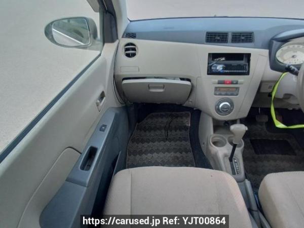 Used 2007 AT daihatsu mira L275S Image[18]