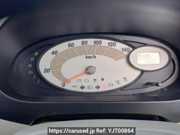 Used 2007 AT daihatsu mira L275S Image[20]