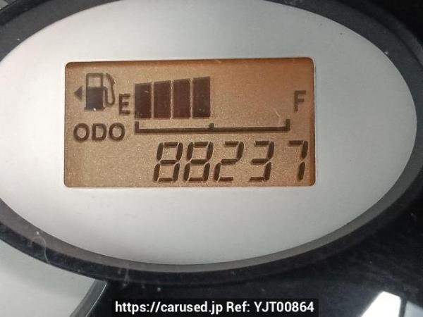 Used 2007 AT daihatsu mira L275S Image[21]