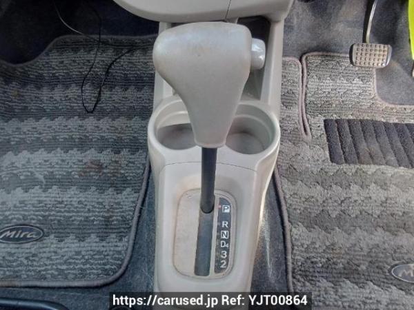 Used 2007 AT daihatsu mira L275S Image[25]