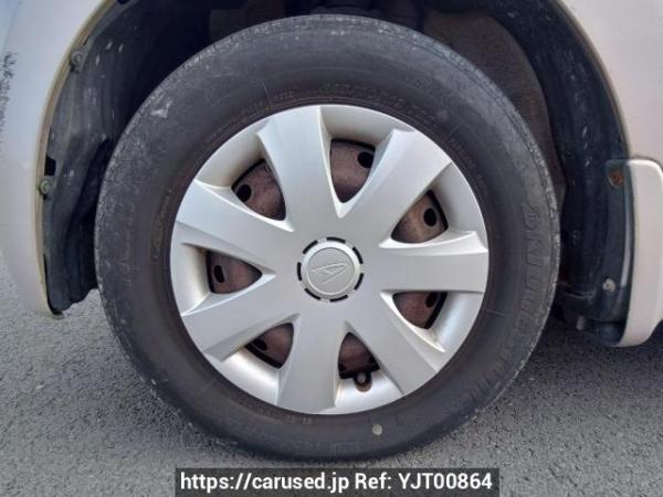 Used 2007 AT daihatsu mira L275S Image[28]