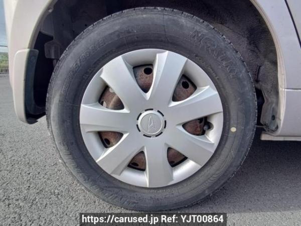Used 2007 AT daihatsu mira L275S Image[29]