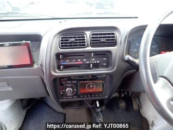 Used 2000 MT suzuki carry-truck DA52T Image[15]