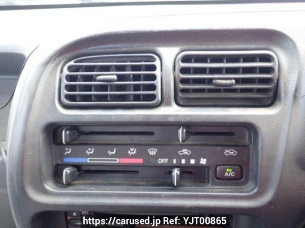Used 2000 MT suzuki carry-truck DA52T Image[18]