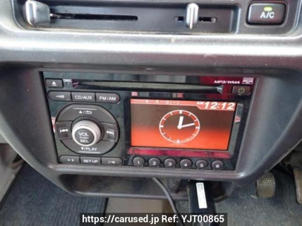 Used 2000 MT suzuki carry-truck DA52T Image[19]