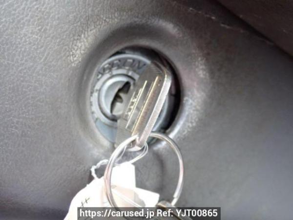 Used 2000 MT suzuki carry-truck DA52T Image[23]