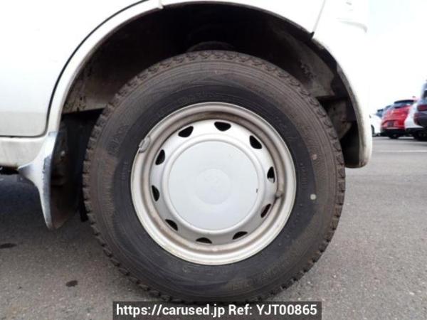 Used 2000 MT suzuki carry-truck DA52T Image[25]