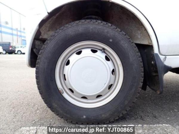 Used 2000 MT suzuki carry-truck DA52T Image[26]