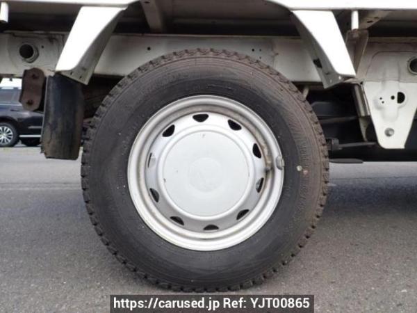 Used 2000 MT suzuki carry-truck DA52T Image[27]