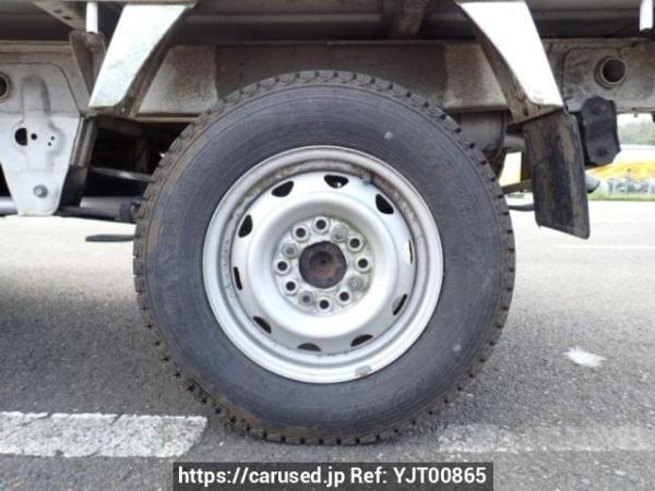 Used 2000 MT suzuki carry-truck DA52T Image[28]