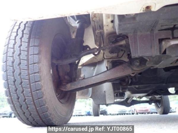 Used 2000 MT suzuki carry-truck DA52T Image[29]
