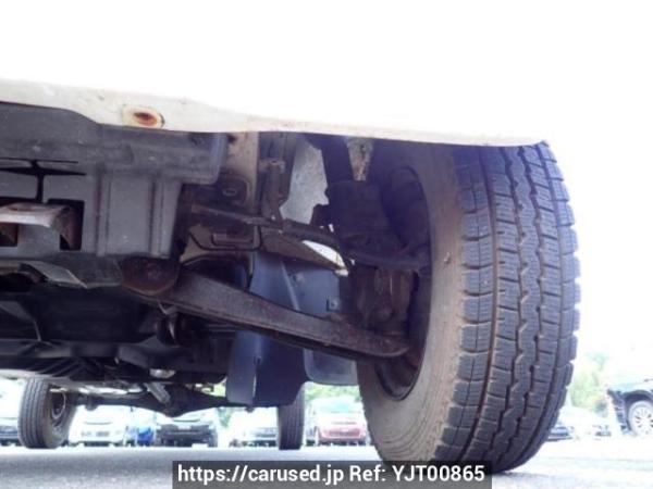 Used 2000 MT suzuki carry-truck DA52T Image[30]