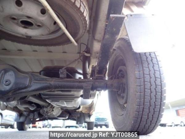 Used 2000 MT suzuki carry-truck DA52T Image[32]