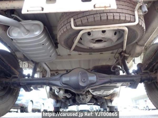 Used 2000 MT suzuki carry-truck DA52T Image[33]