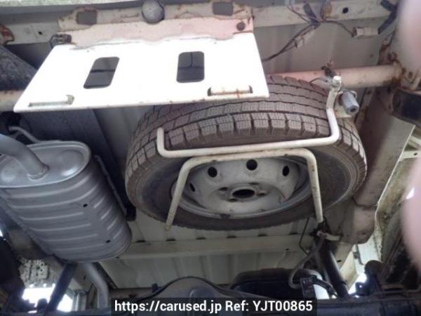 Used 2000 MT suzuki carry-truck DA52T Image[34]