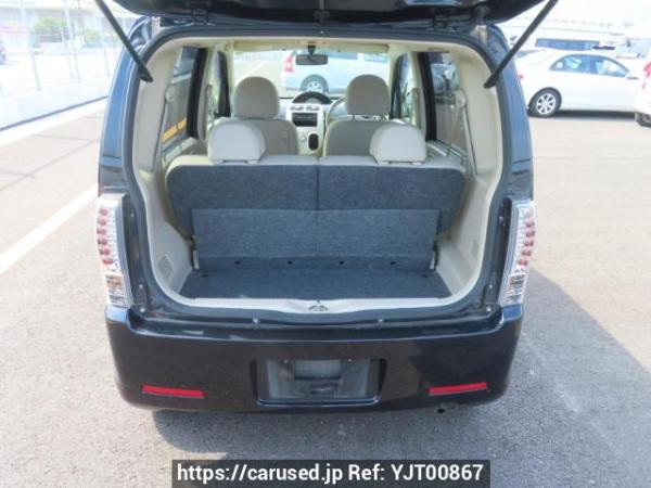 Used 2012 MT mitsubishi ek-wagon H82W Image[8]