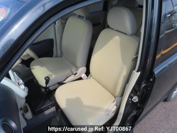 Used 2012 MT mitsubishi ek-wagon H82W Image[17]