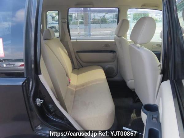 Used 2012 MT mitsubishi ek-wagon H82W Image[18]