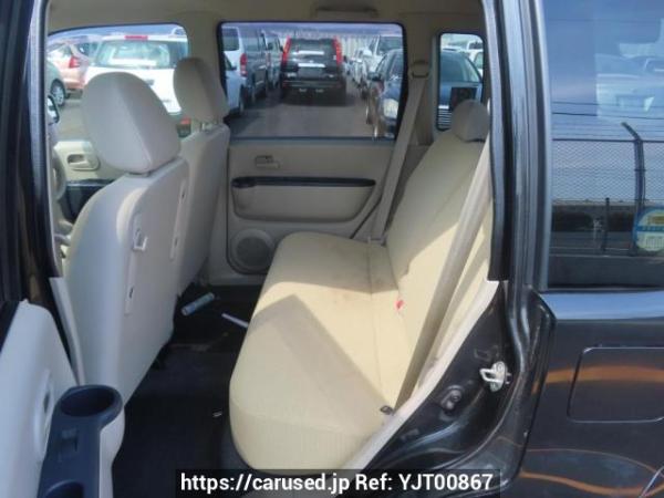 Used 2012 MT mitsubishi ek-wagon H82W Image[19]