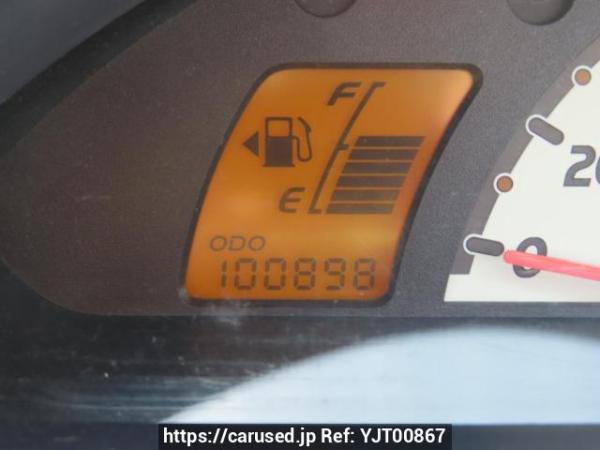 Used 2012 MT mitsubishi ek-wagon H82W Image[27]