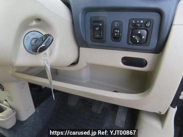 Used 2012 MT mitsubishi ek-wagon H82W Image[28]