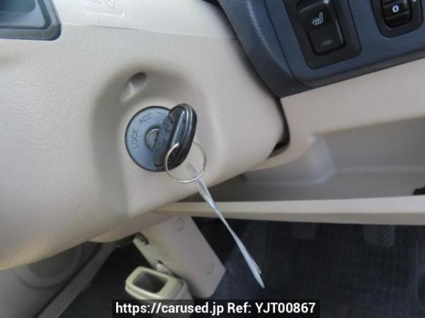 Used 2012 MT mitsubishi ek-wagon H82W Image[29]