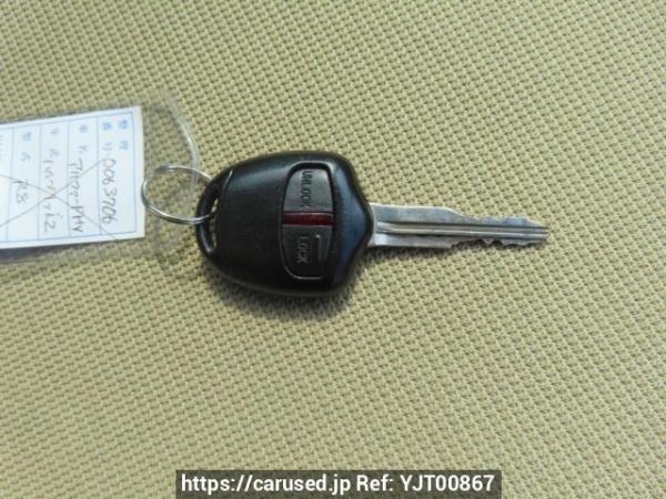 Used 2012 MT mitsubishi ek-wagon H82W Image[30]
