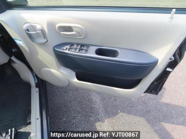 Used 2012 MT mitsubishi ek-wagon H82W Image[31]