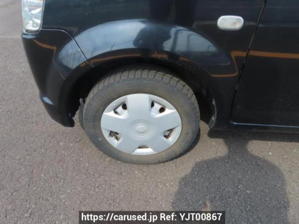 Used 2012 MT mitsubishi ek-wagon H82W Image[32]