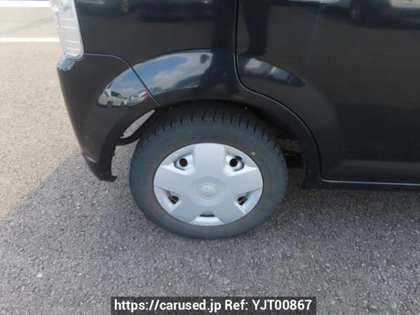 Used 2012 MT mitsubishi ek-wagon H82W Image[34]