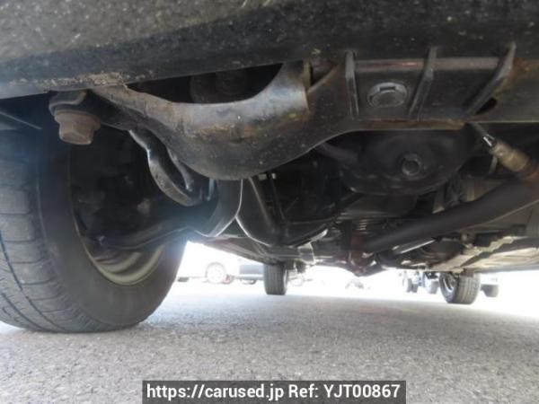 Used 2012 MT mitsubishi ek-wagon H82W Image[36]