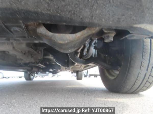 Used 2012 MT mitsubishi ek-wagon H82W Image[37]