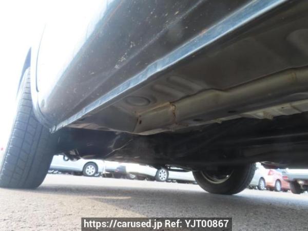 Used 2012 MT mitsubishi ek-wagon H82W Image[38]