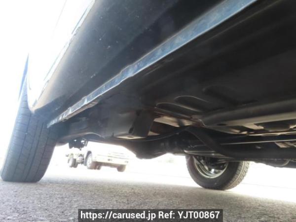 Used 2012 MT mitsubishi ek-wagon H82W Image[40]