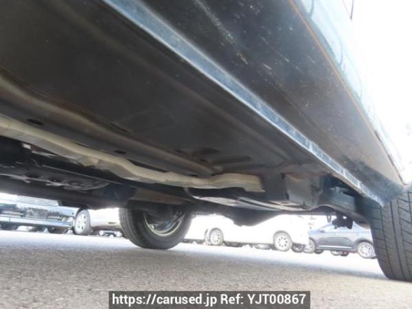 Used 2012 MT mitsubishi ek-wagon H82W Image[41]
