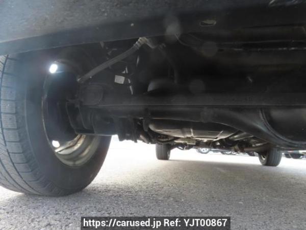 Used 2012 MT mitsubishi ek-wagon H82W Image[42]