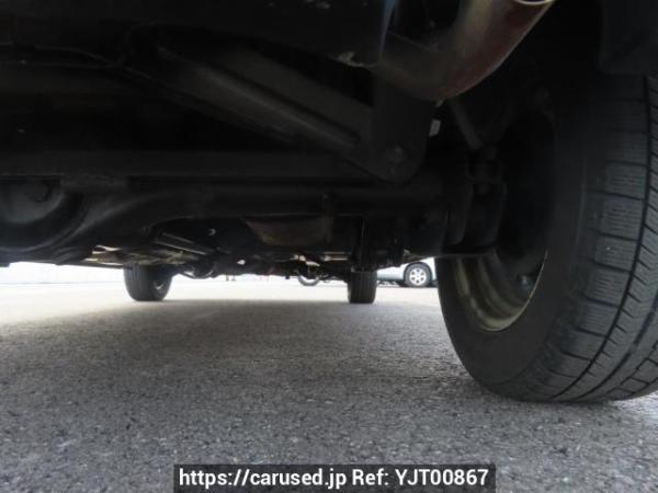 Used 2012 MT mitsubishi ek-wagon H82W Image[43]