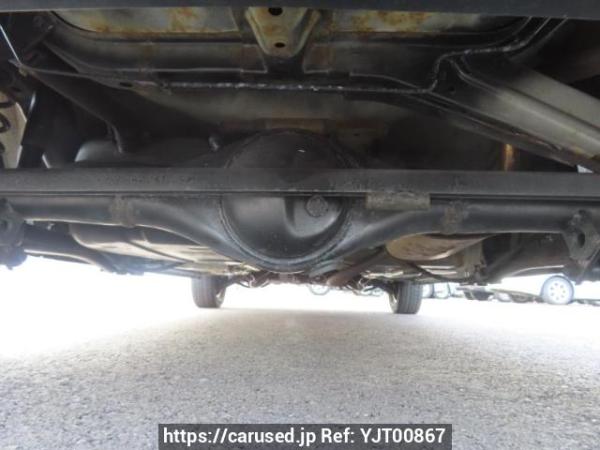 Used 2012 MT mitsubishi ek-wagon H82W Image[44]