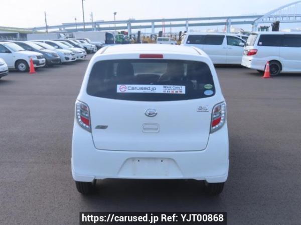 Used 2013 AT daihatsu mira-e-s LA300S Image[5]