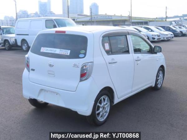Used 2013 AT daihatsu mira-e-s LA300S Image[6]