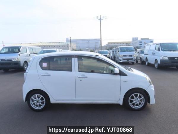Used 2013 AT daihatsu mira-e-s LA300S Image[7]