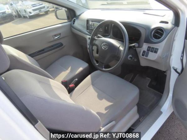 Used 2013 AT daihatsu mira-e-s LA300S Image[14]
