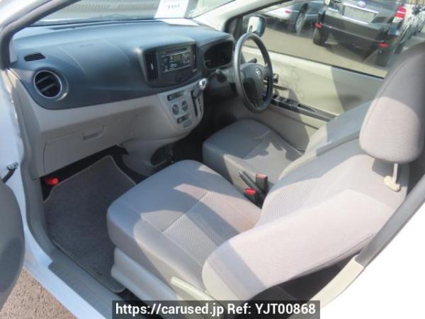 Used 2013 AT daihatsu mira-e-s LA300S Image[16]