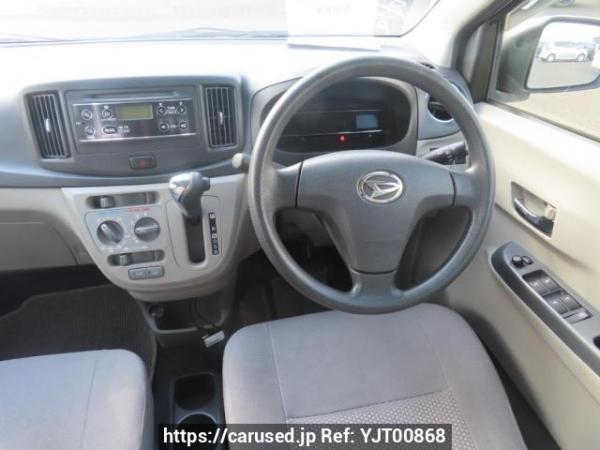Used 2013 AT daihatsu mira-e-s LA300S Image[22]