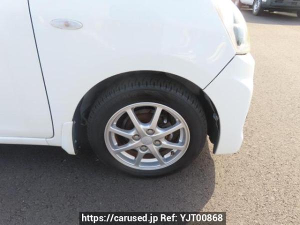 Used 2013 AT daihatsu mira-e-s LA300S Image[34]