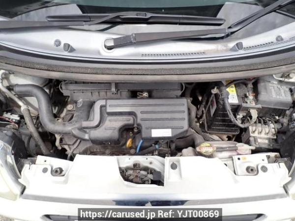 Used 2009 AT daihatsu move L175S Image[9]